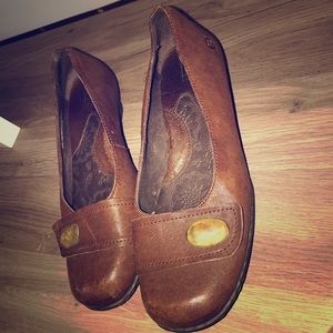 Born Shoes